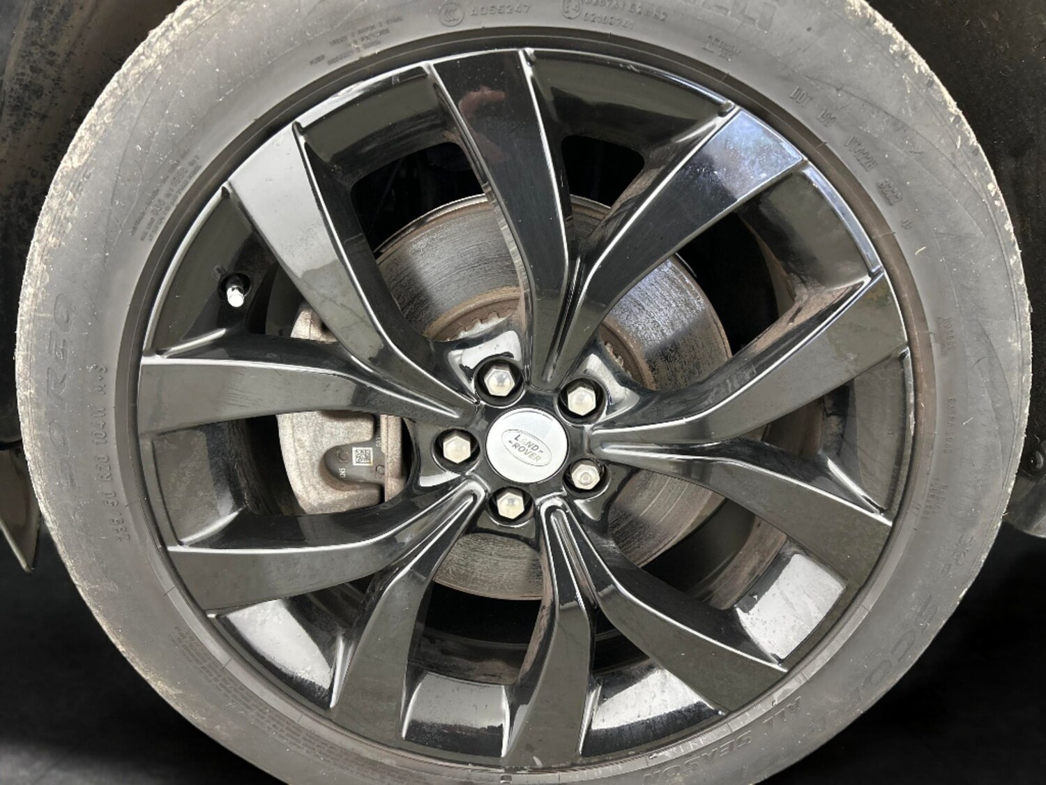 Used Land Rover Discovery Sport 2022 for sale - 77903685: Photo 20