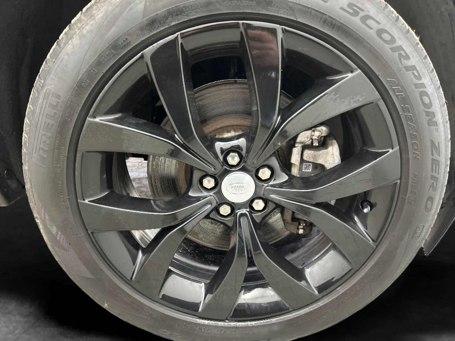 Used Land Rover Discovery Sport 2022 for sale - 77903685: Photo 21