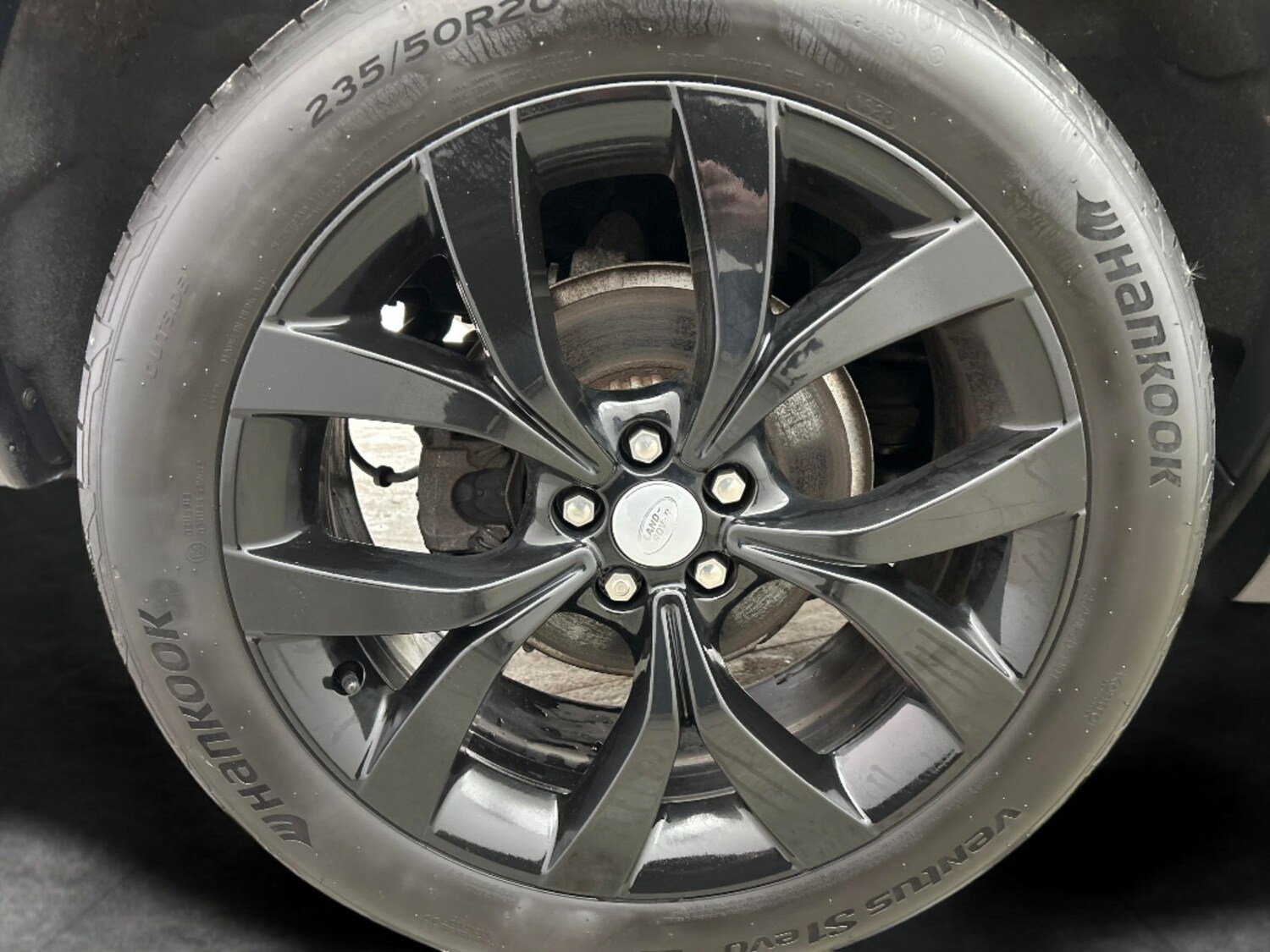 Used Land Rover Discovery Sport 2022 for sale - 77903685: Photo 22