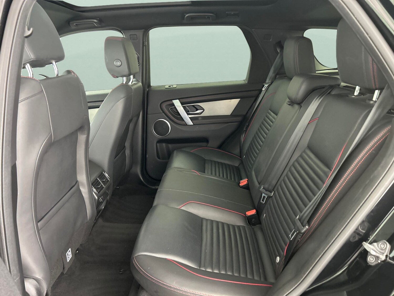 Used Land Rover Discovery Sport 2022 for sale - 77903685: Photo 25