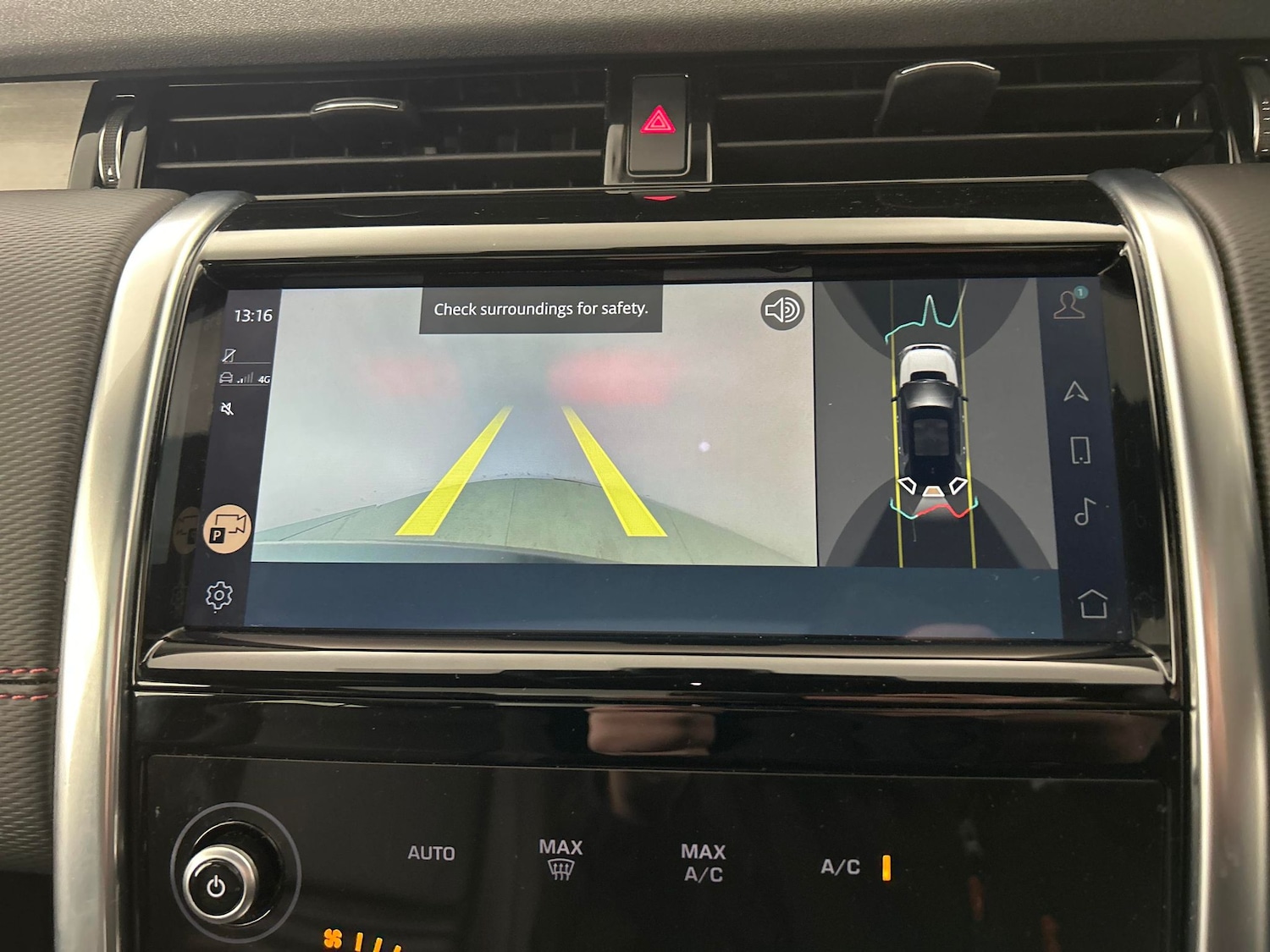 Used Land Rover Discovery Sport 2022 for sale - 77903685: Photo 6