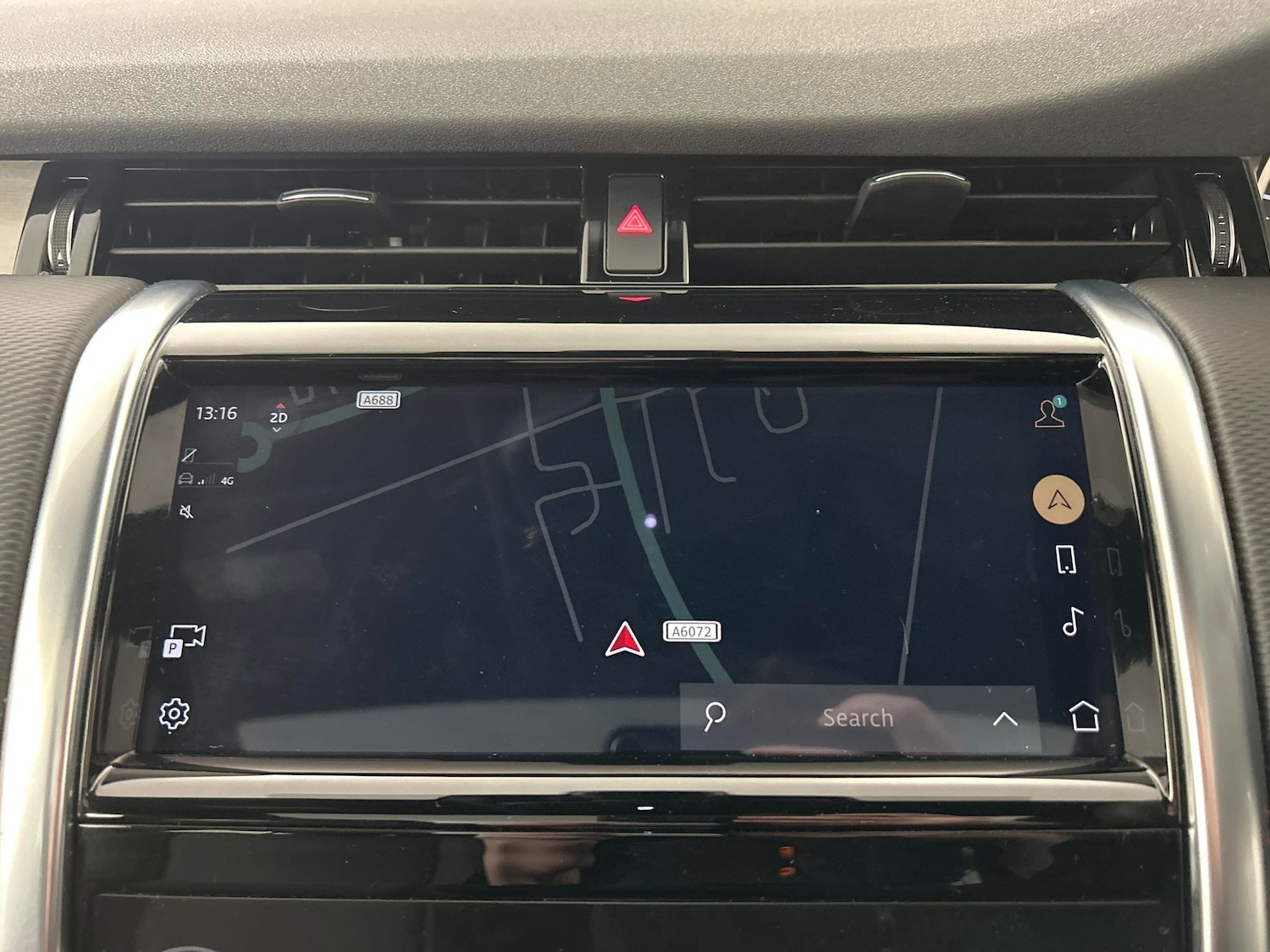 Used Land Rover Discovery Sport 2022 for sale - 77903685: Photo 7