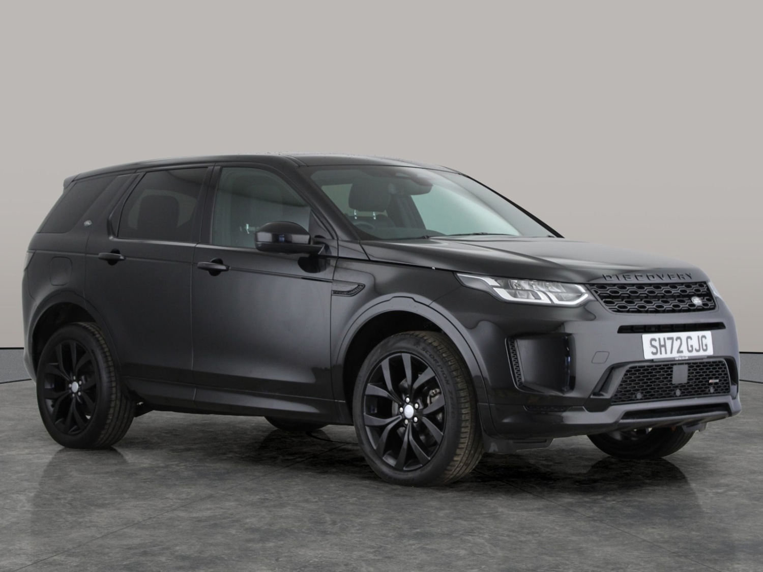 Used Land Rover Discovery Sport 2022 for sale - 77903685: Photo 9