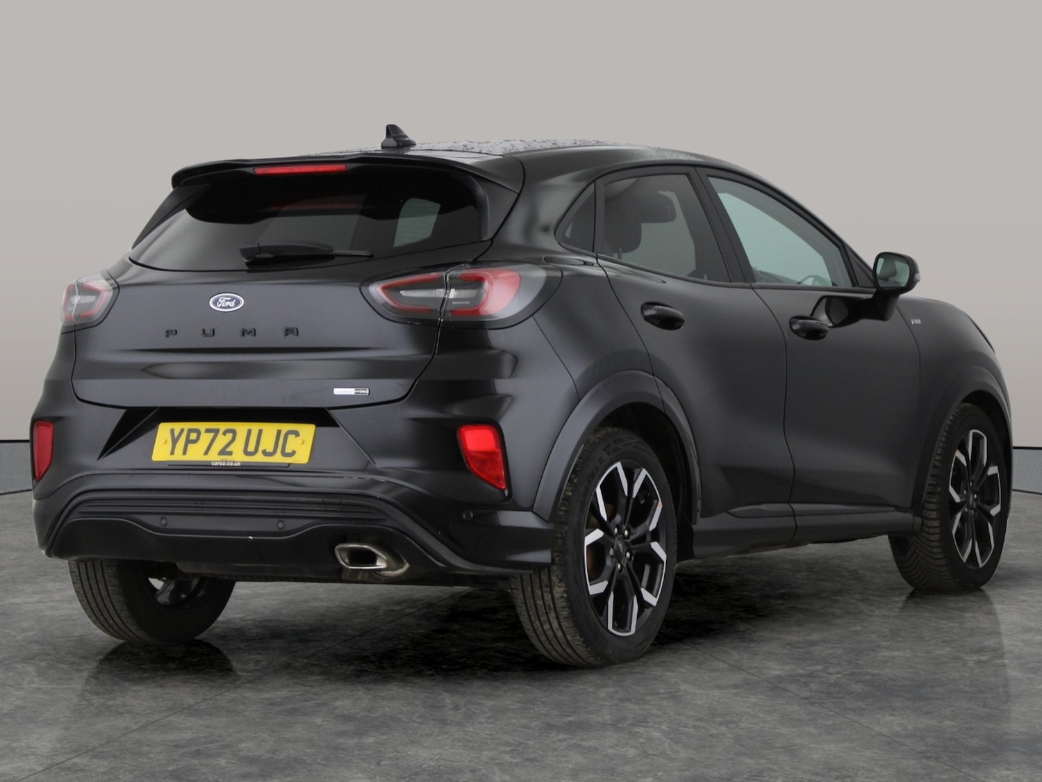 Used Ford Puma 2022 for sale - 76616046: Photo 10