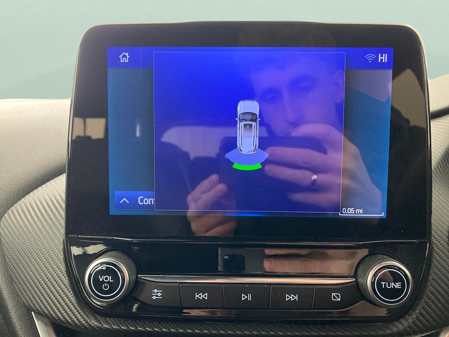 Used Ford Puma 2022 for sale - 76616046: Photo 15