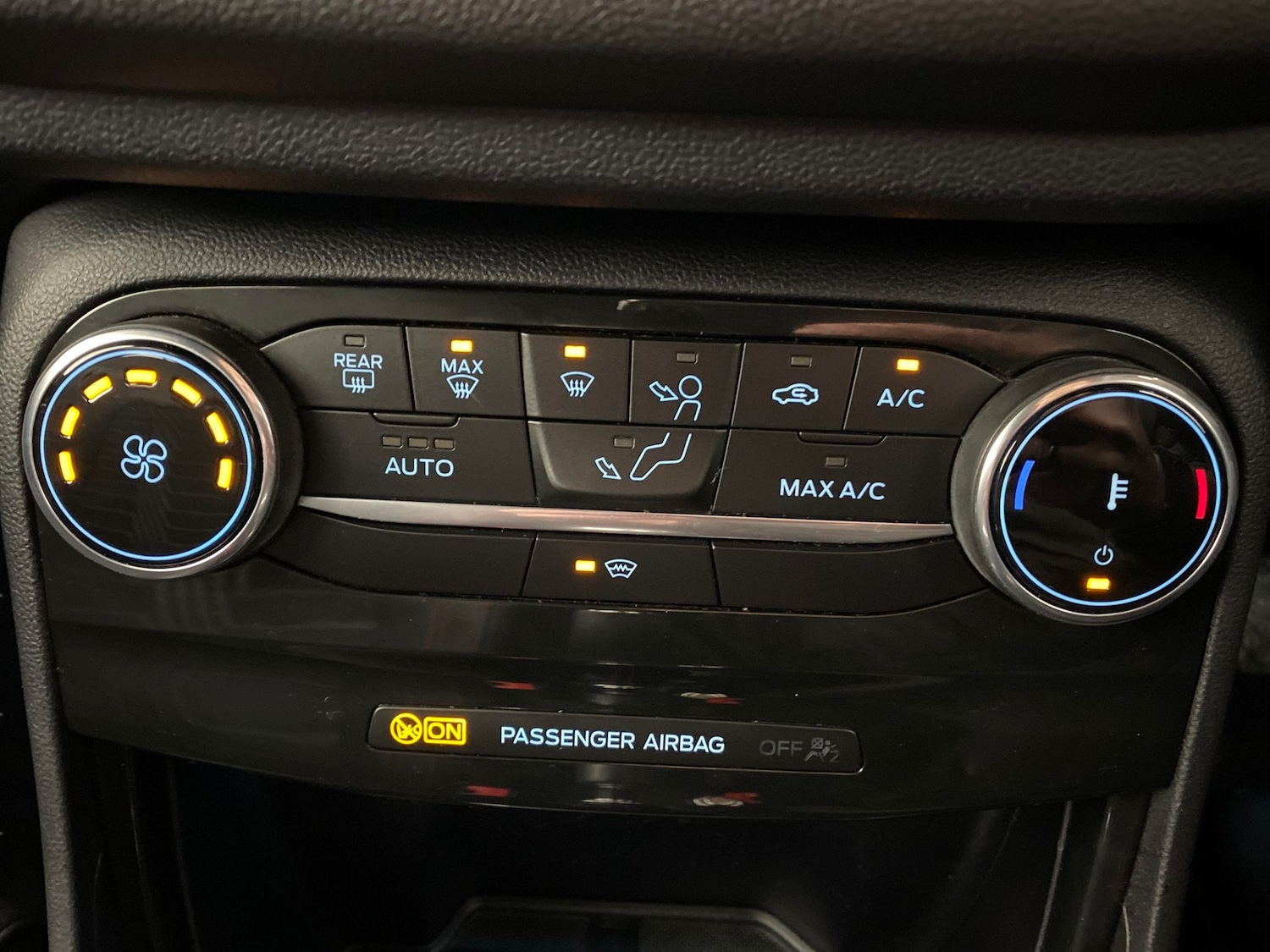 Used Ford Puma 2022 for sale - 76616046: Photo 16