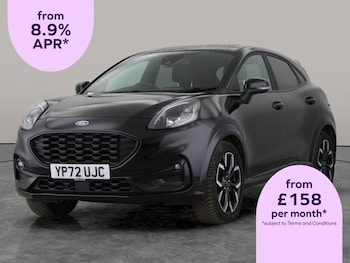 Used Ford Puma 2022 for sale - 76616046: Photo