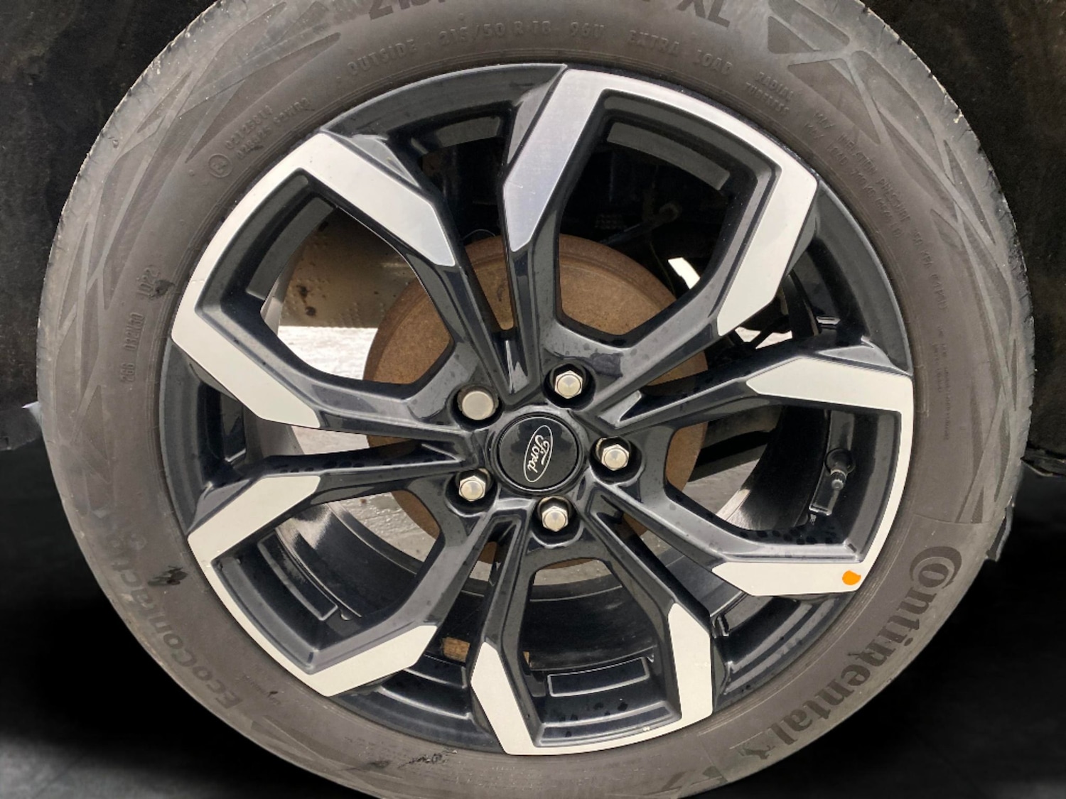 Used Ford Puma 2022 for sale - 76616046: Photo 21