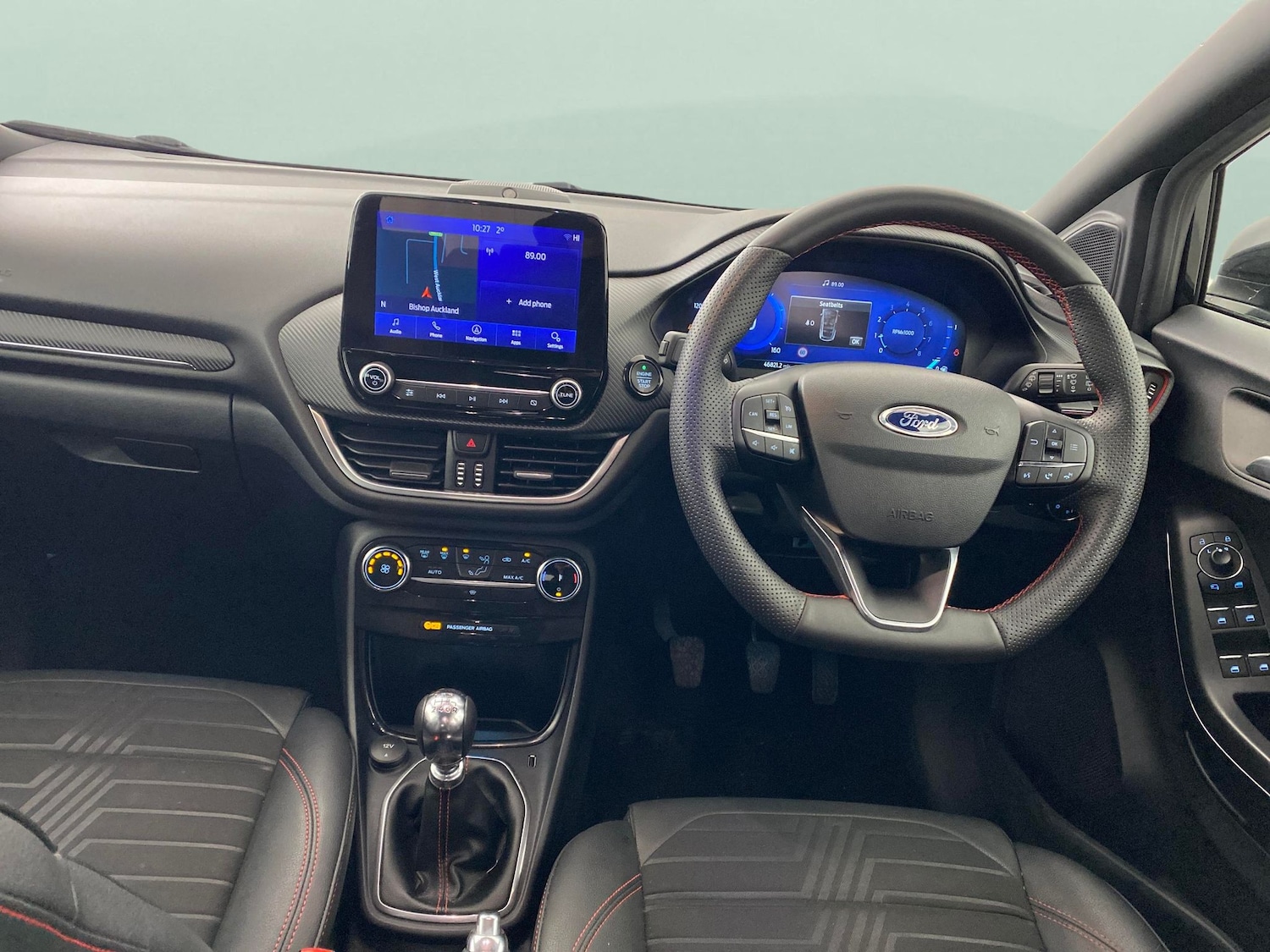 Used Ford Puma 2022 for sale - 76616046: Photo 4