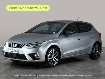 Used SEAT Ibiza 2023 for sale - 79503693: Photo