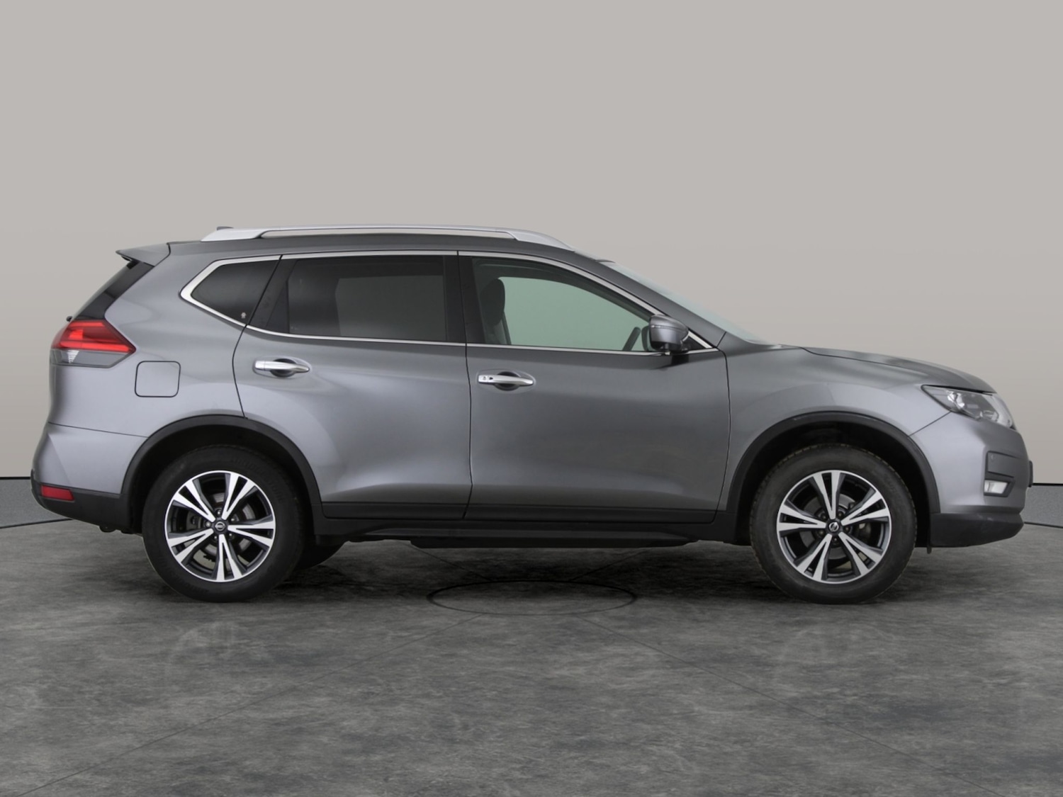 Used Nissan X-Trail 2020 for sale - 77210871: Photo 10