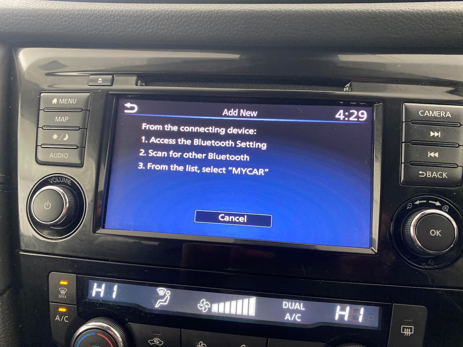 Used Nissan X-Trail 2020 for sale - 77210871: Photo 15