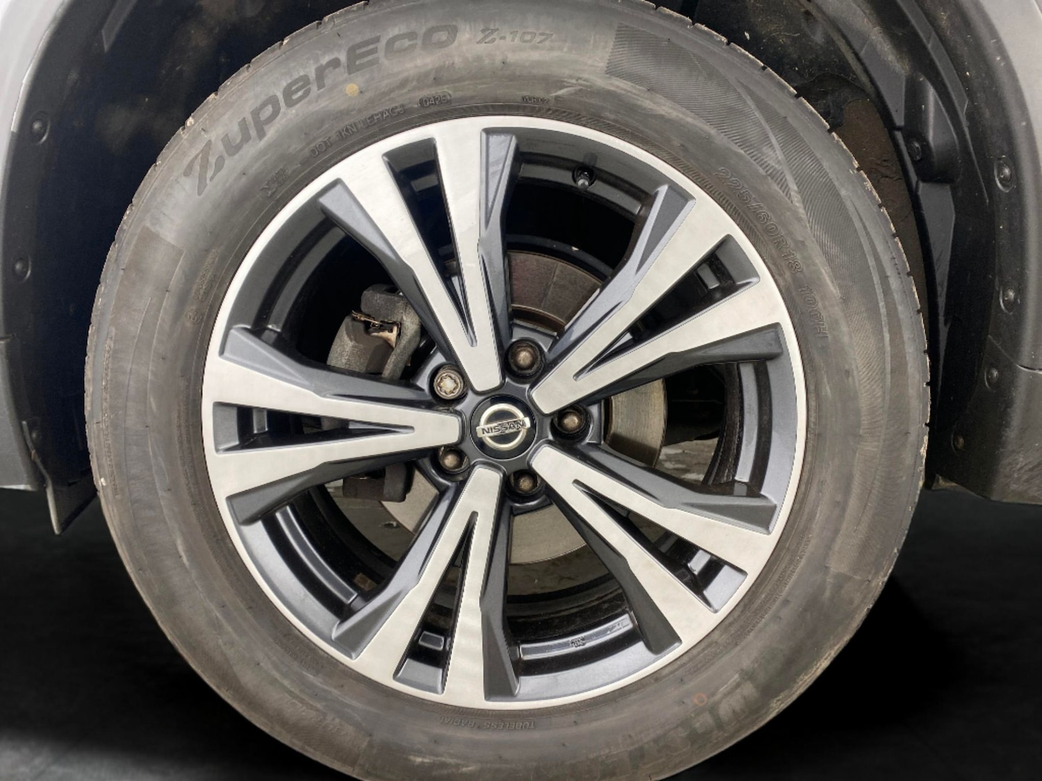 Used Nissan X-Trail 2020 for sale - 77210871: Photo 20