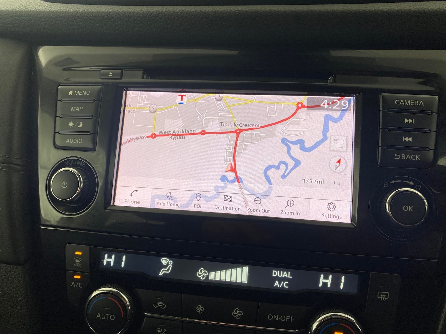 Used Nissan X-Trail 2020 for sale - 77210871: Photo 6