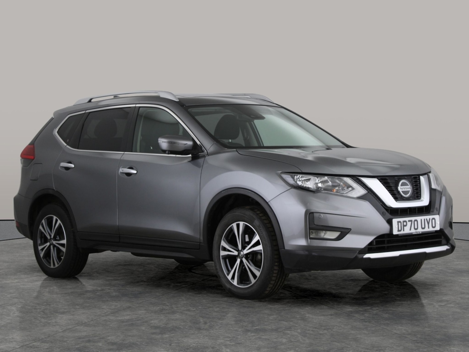 Used Nissan X-Trail 2020 for sale - 77210871: Photo 9