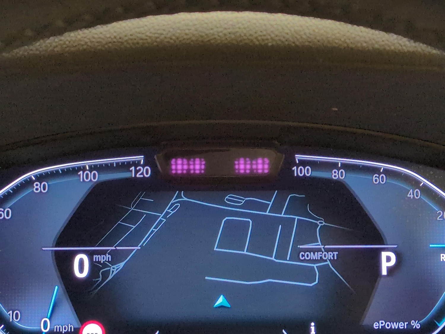 Used BMW iX3 2021 for sale - 77819460: Photo 18