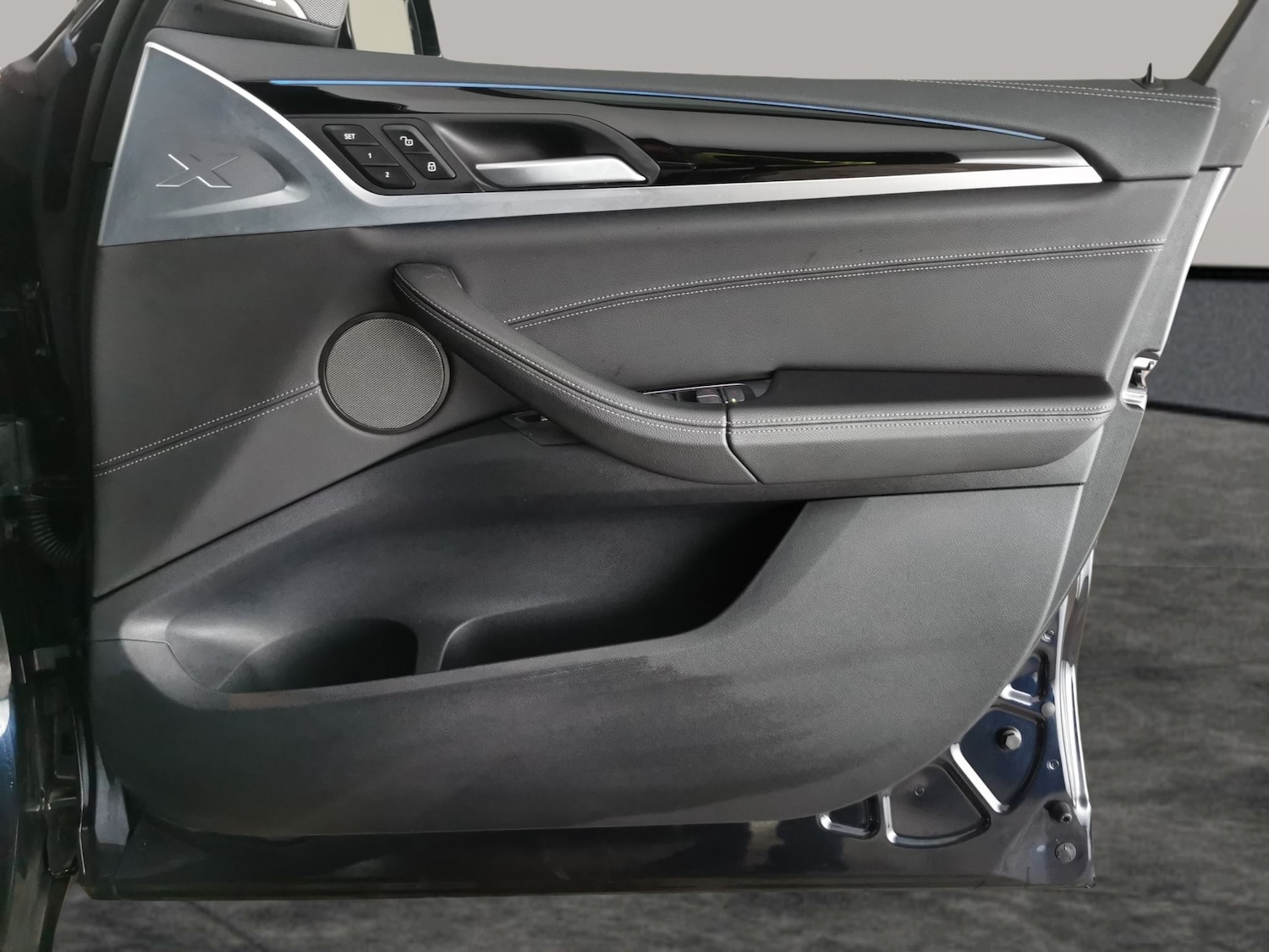 Used BMW iX3 2021 for sale - 77819460: Photo 32