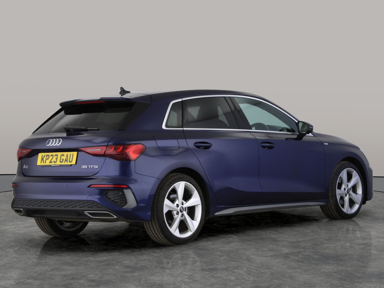 Used Audi A3 2023 for sale - 77934713: Photo 10