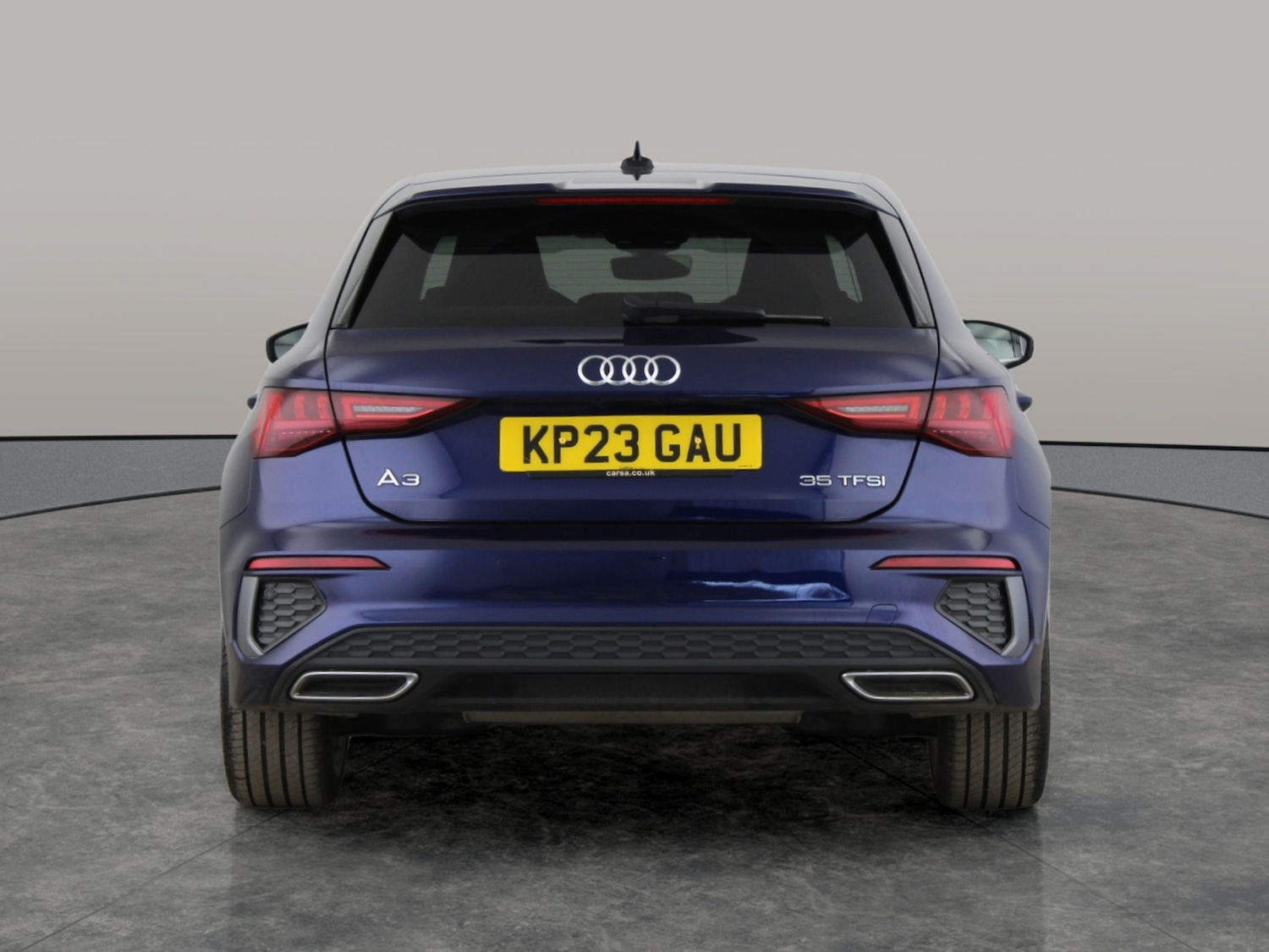 Used Audi A3 2023 for sale - 77934713: Photo 11