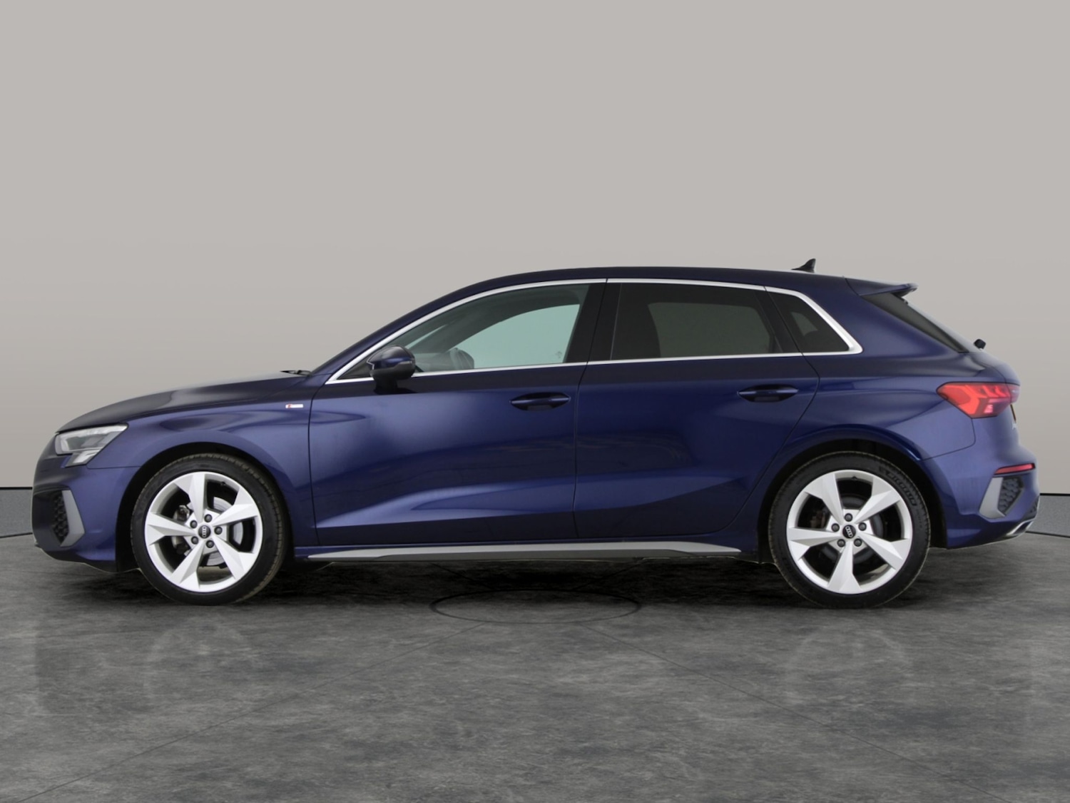 Used Audi A3 2023 for sale - 77934713: Photo 13