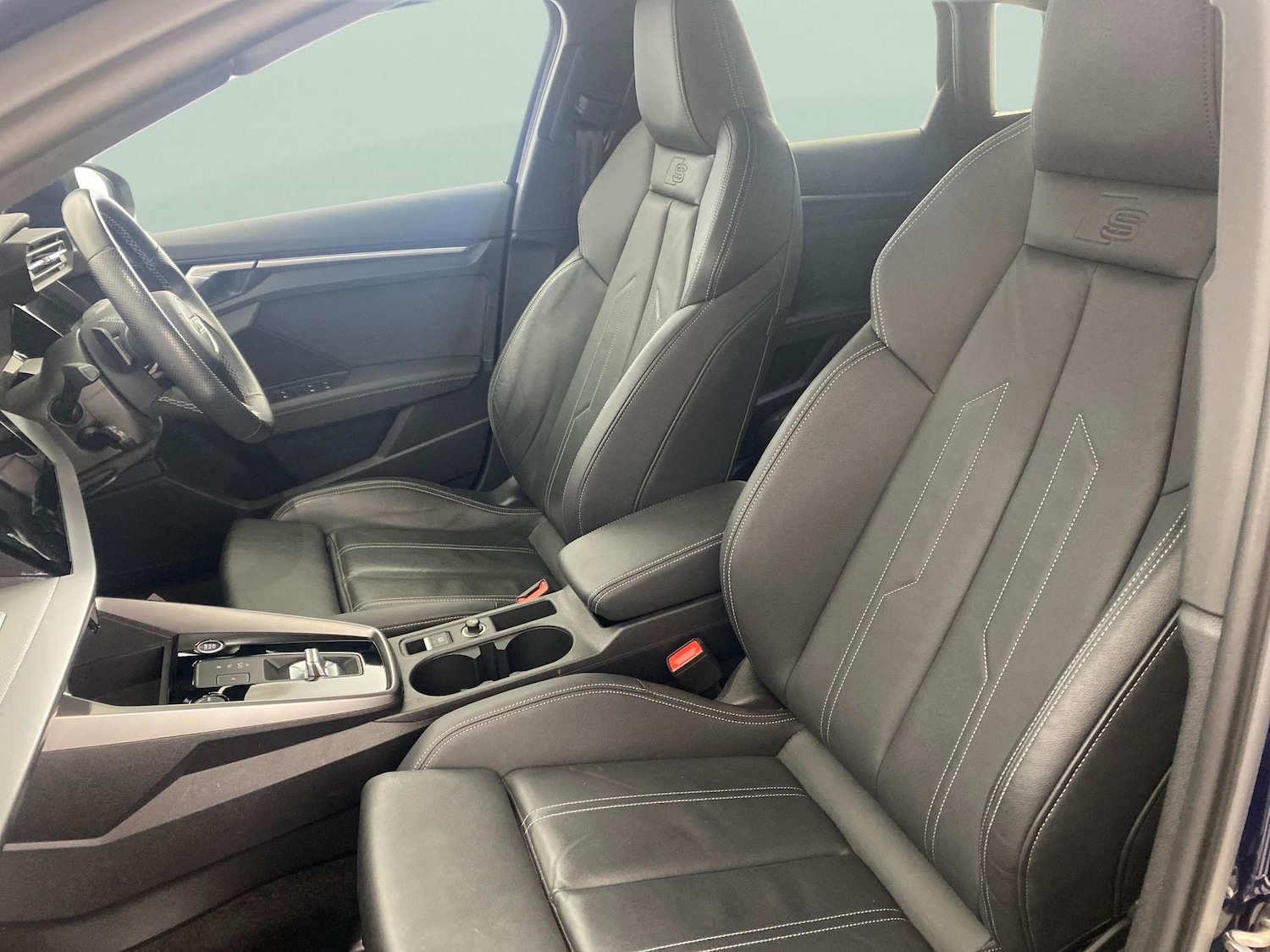 Used Audi A3 2023 for sale - 77934713: Photo 14