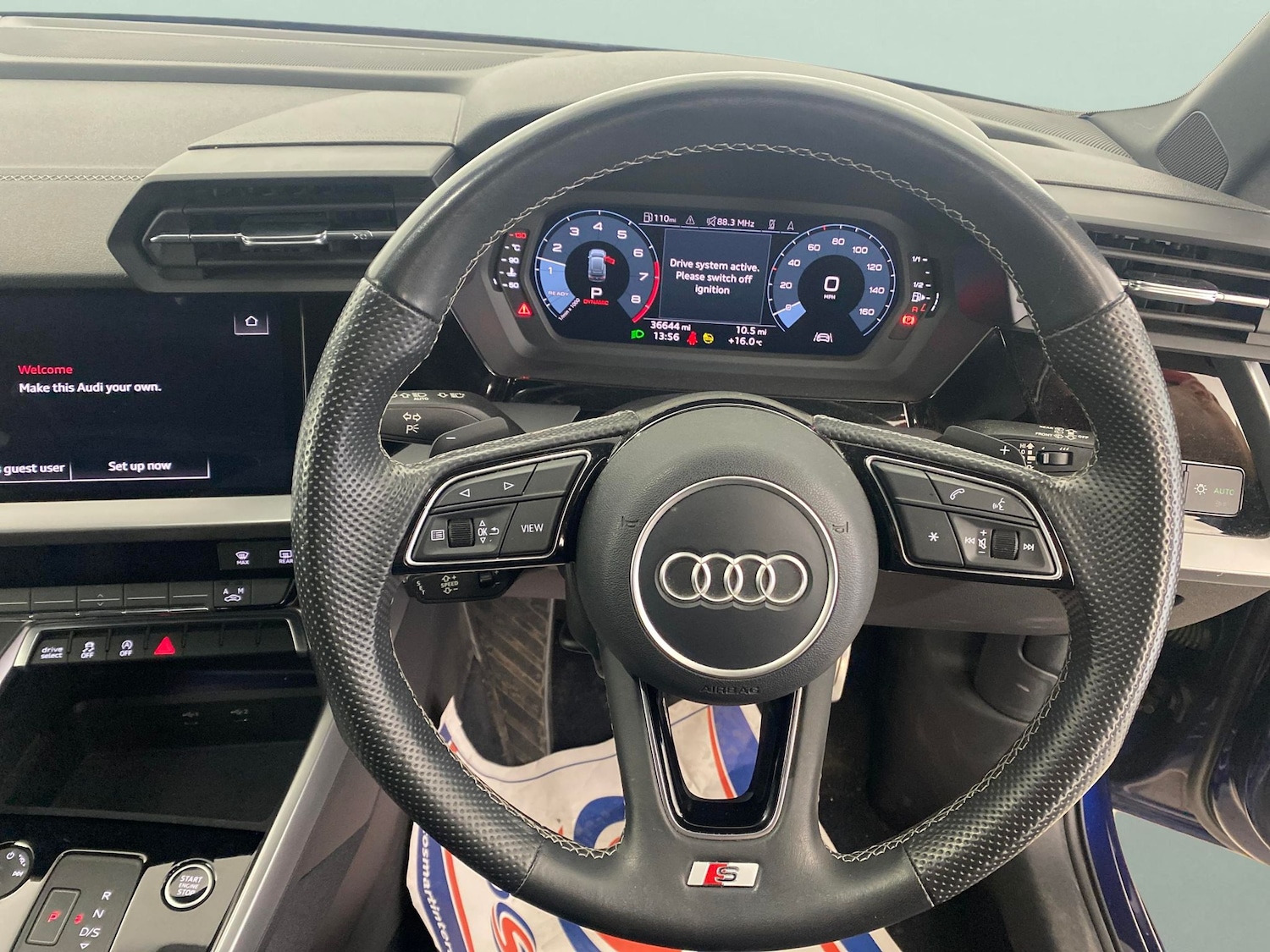 Used Audi A3 2023 for sale - 77934713: Photo 15