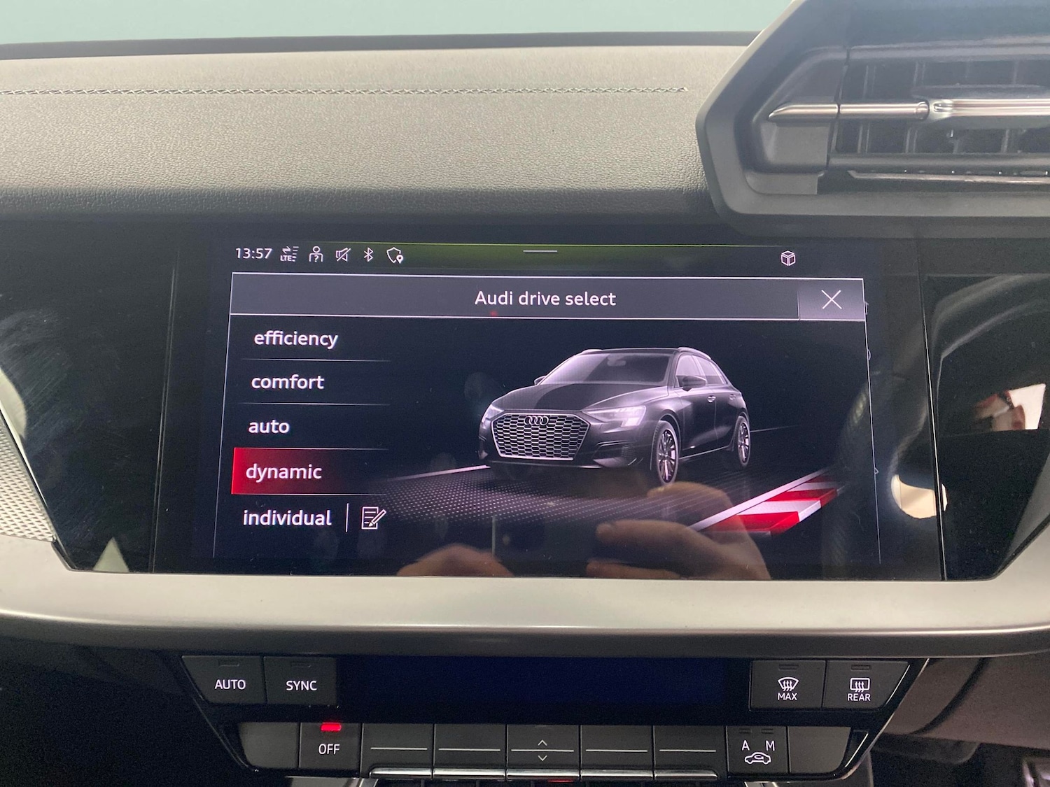 Used Audi A3 2023 for sale - 77934713: Photo 17