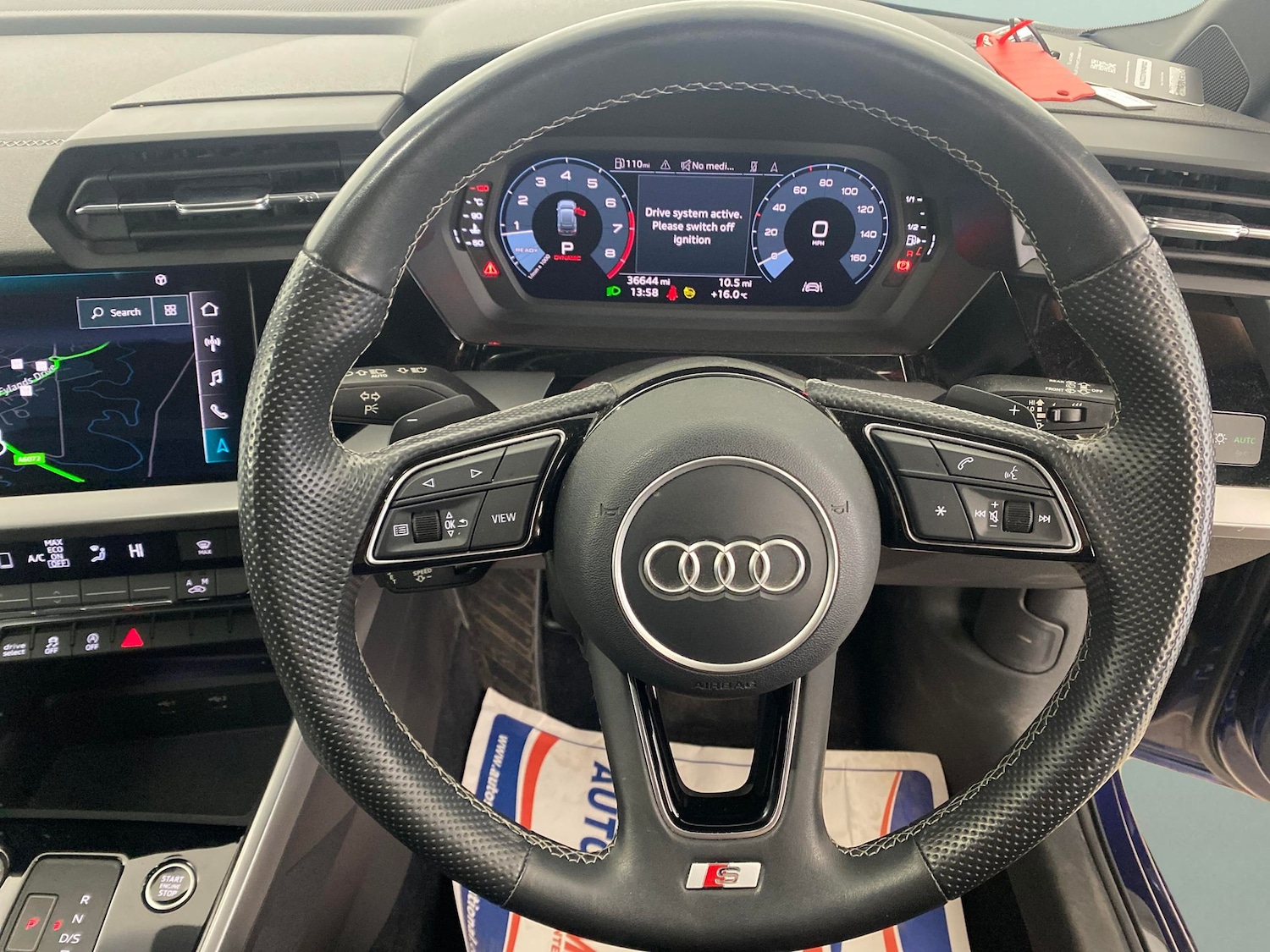 Used Audi A3 2023 for sale - 77934713: Photo 19