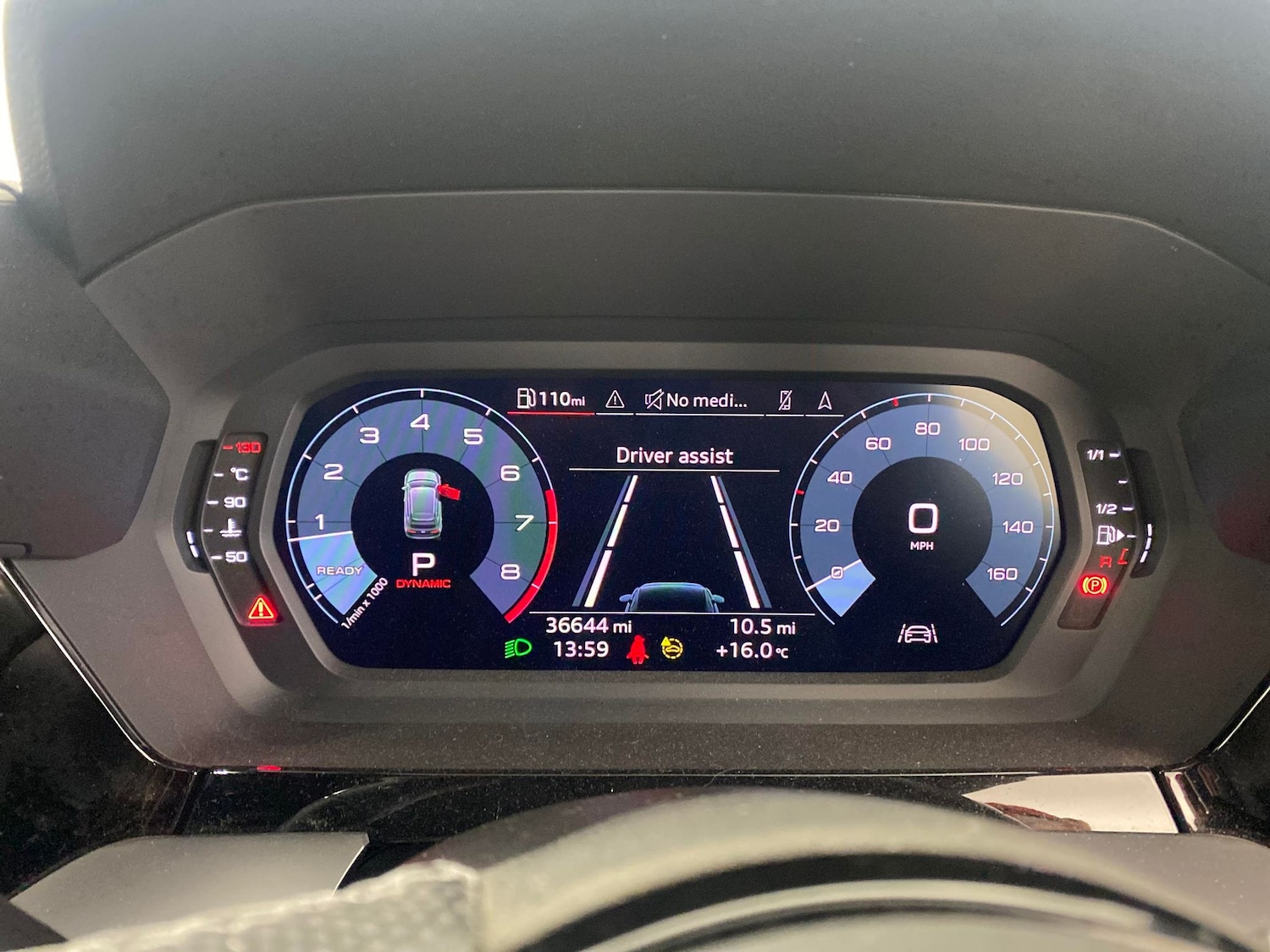 Used Audi A3 2023 for sale - 77934713: Photo 22