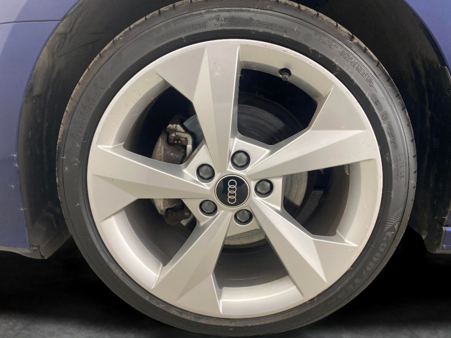 Used Audi A3 2023 for sale - 77934713: Photo 23