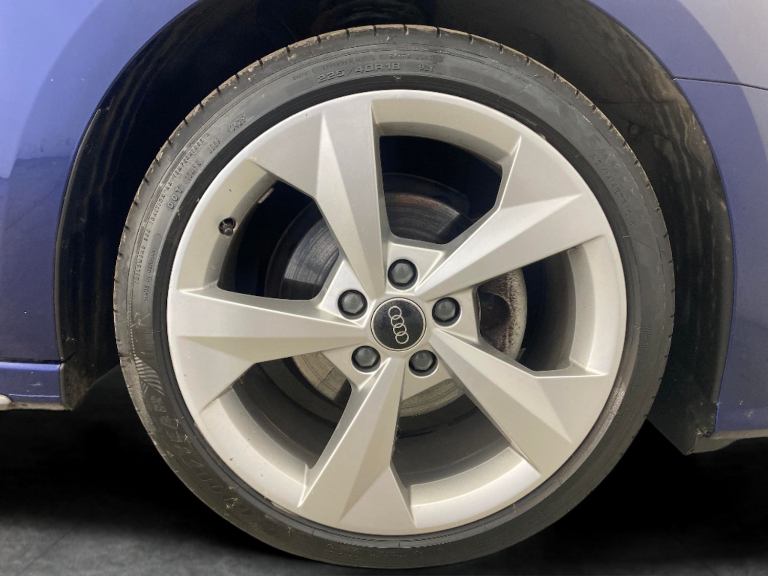 Used Audi A3 2023 for sale - 77934713: Photo 24