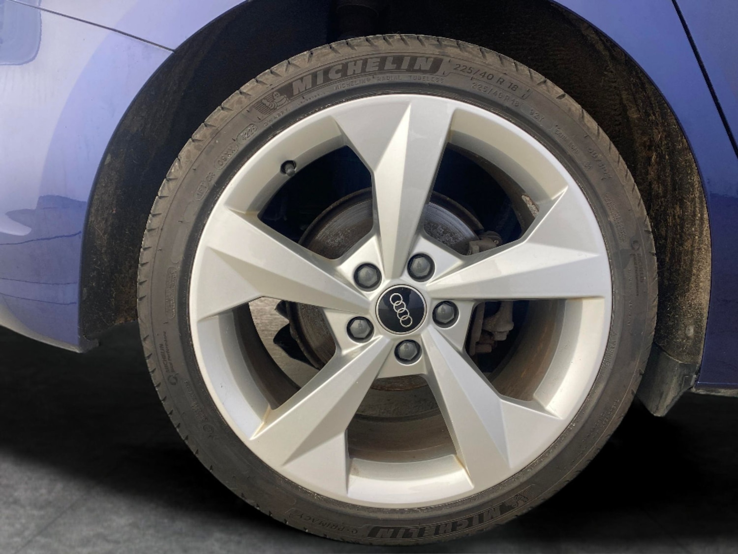 Used Audi A3 2023 for sale - 77934713: Photo 25