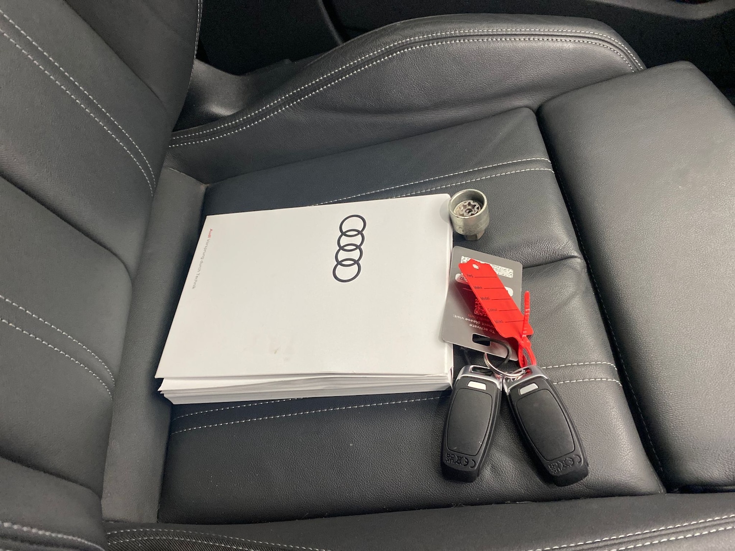 Used Audi A3 2023 for sale - 77934713: Photo 31