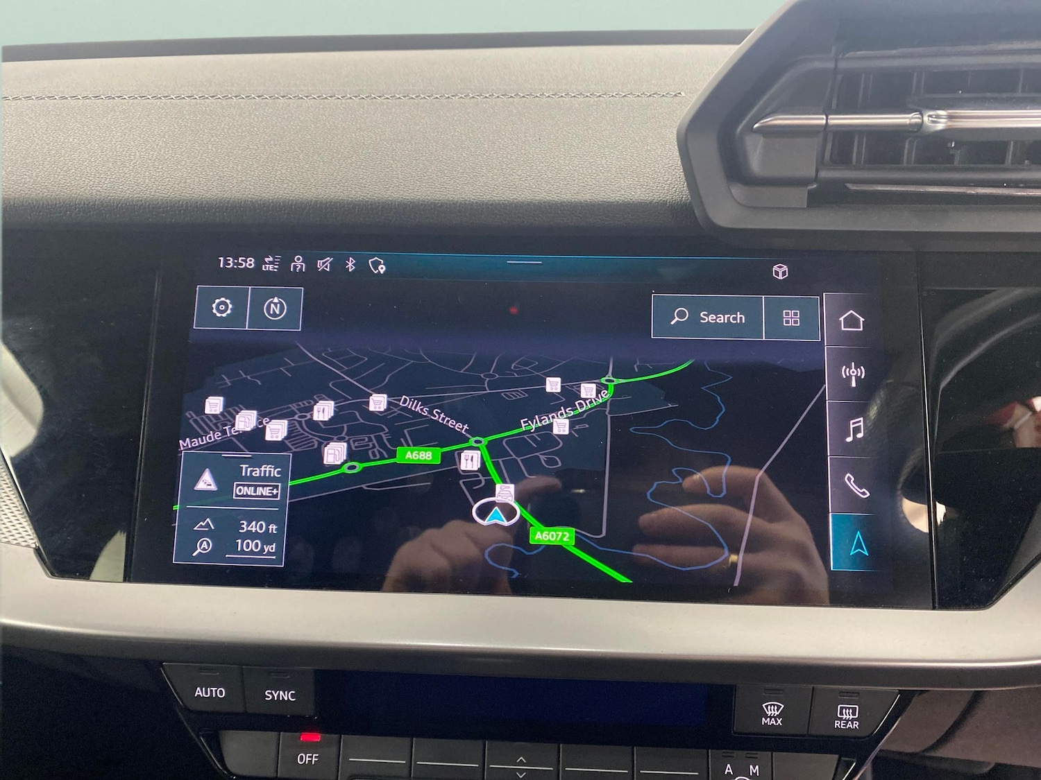 Used Audi A3 2023 for sale - 77934713: Photo 5