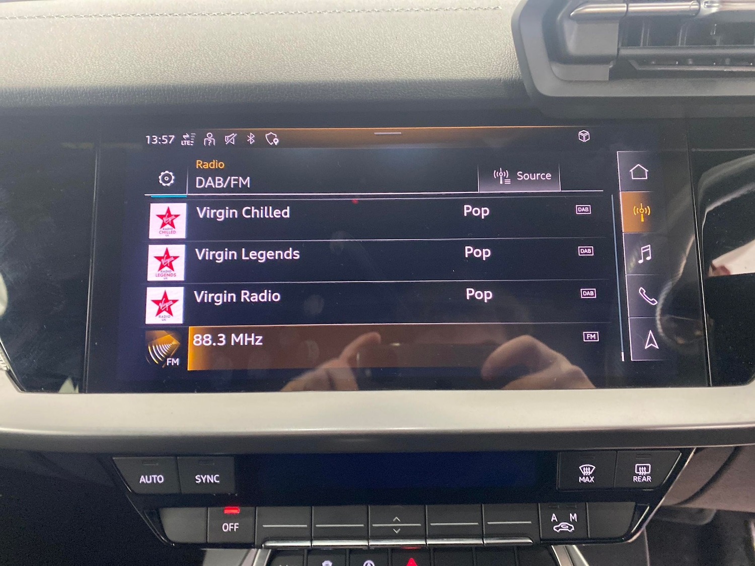 Used Audi A3 2023 for sale - 77934713: Photo 6