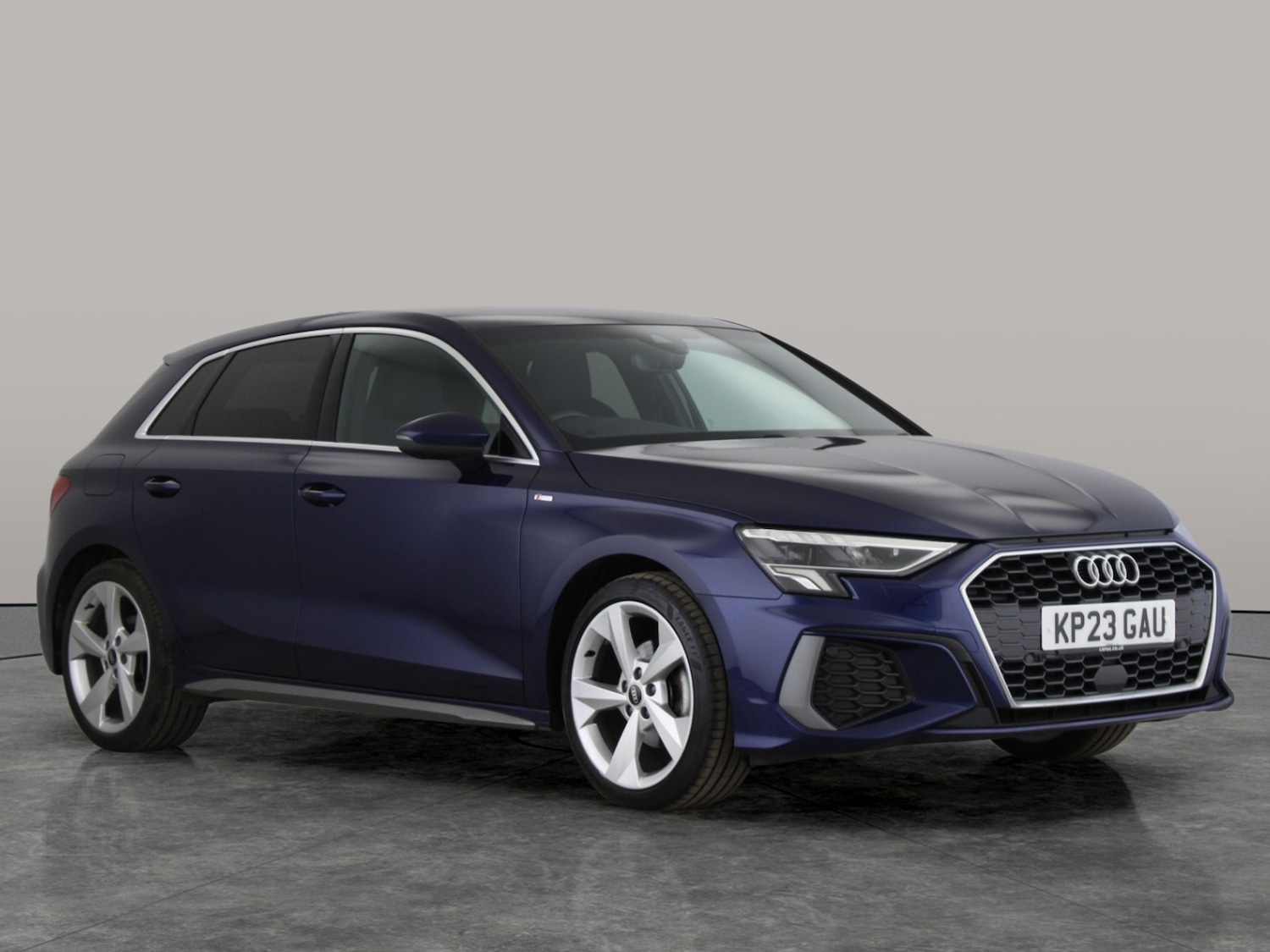 Used Audi A3 2023 for sale - 77934713: Photo 8