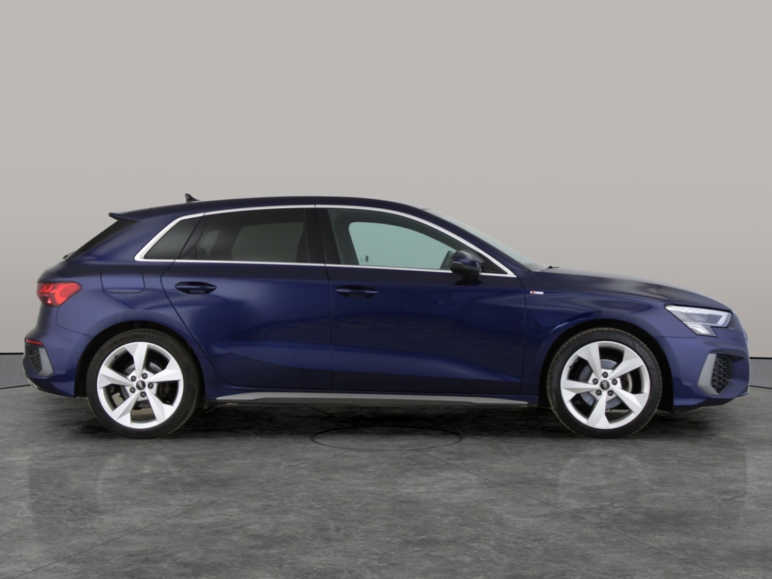 Used Audi A3 2023 for sale - 77934713: Photo 9