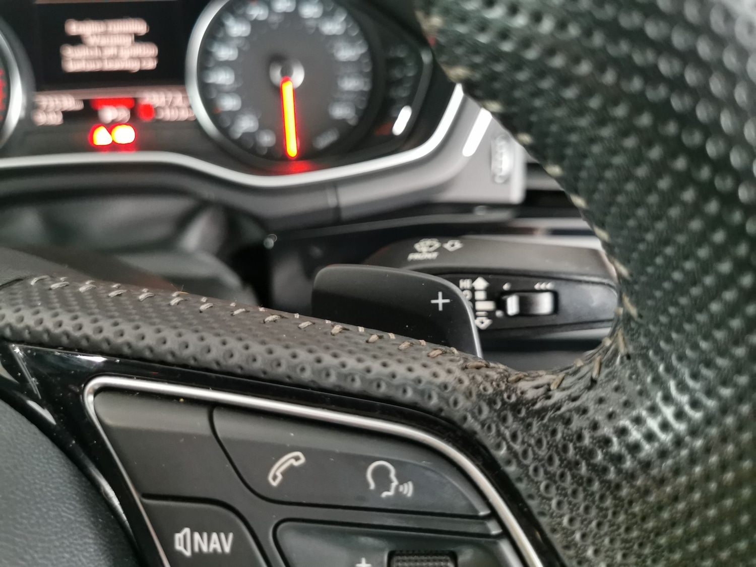 Used Audi A5 2019 for sale - 77239739: Photo 19