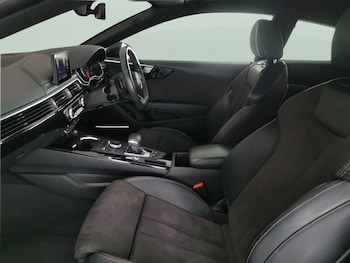 Used Audi A5 2019 for sale - 77239739: Photo