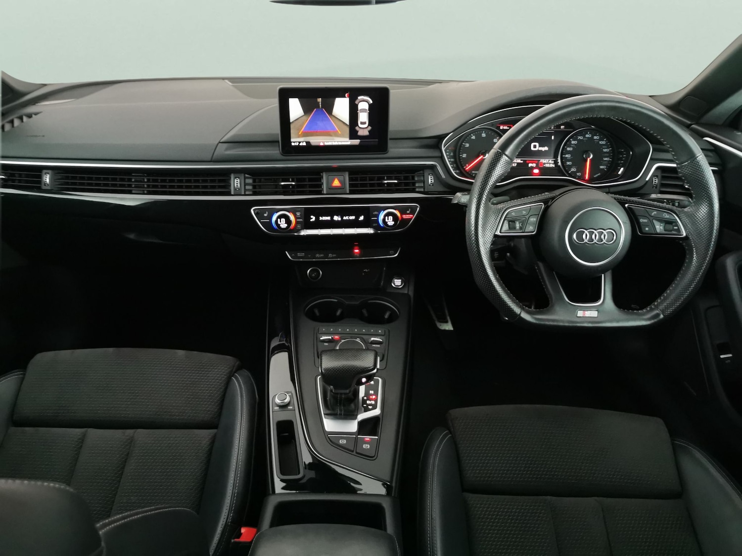 Used Audi A5 2019 for sale - 77239739: Photo 8