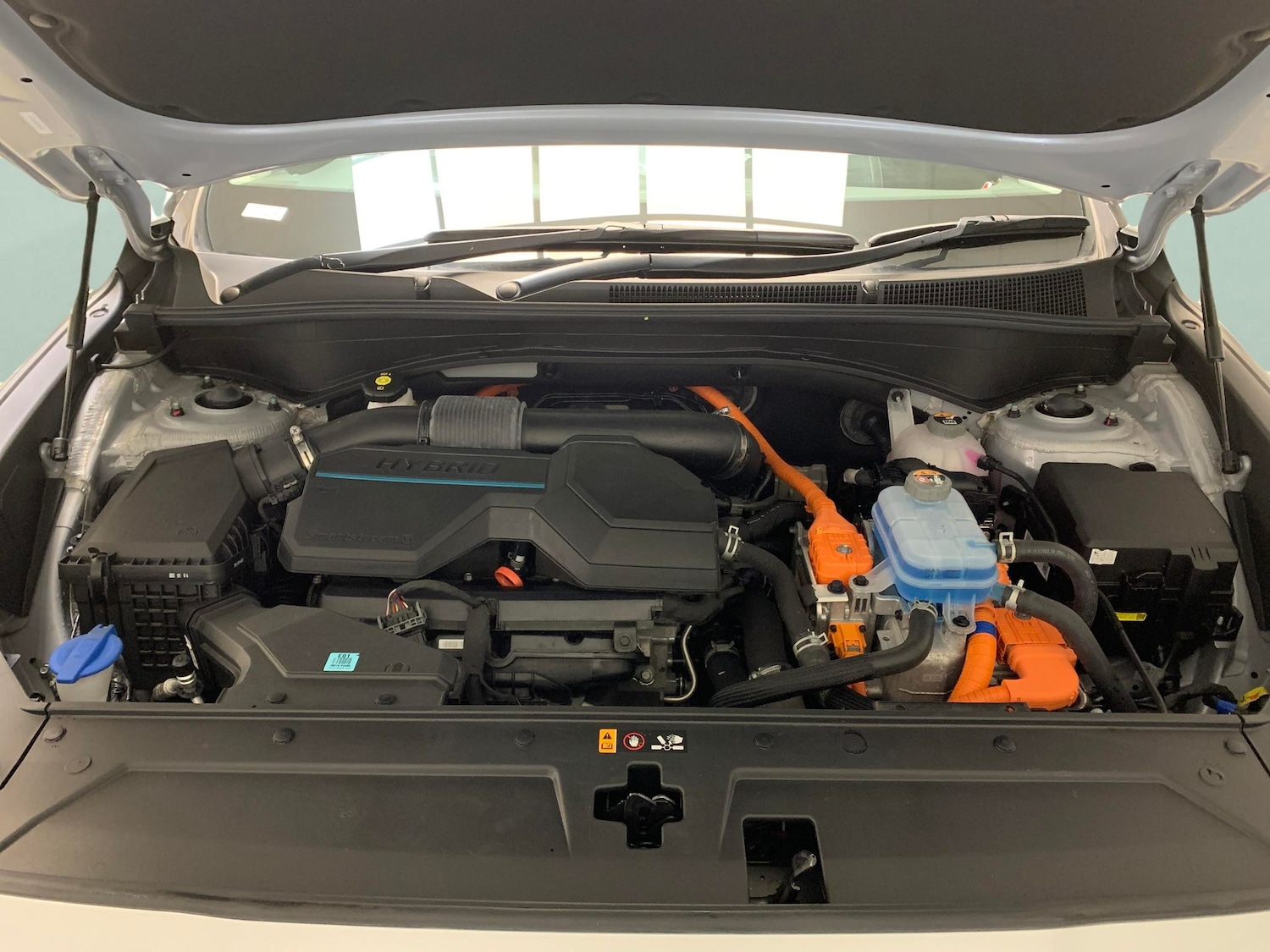 Used Hyundai Santa Fe 2022 for sale - 76757259: Photo 39