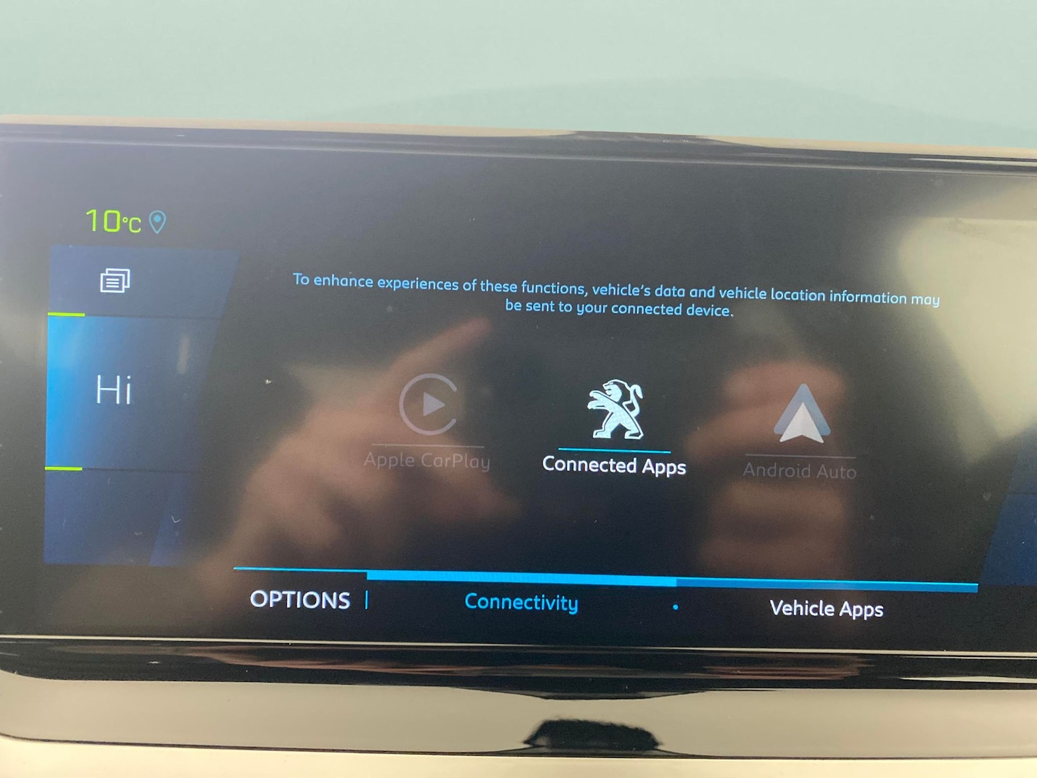 Used Peugeot E-2008 2022 for sale - 76895078: Photo 18