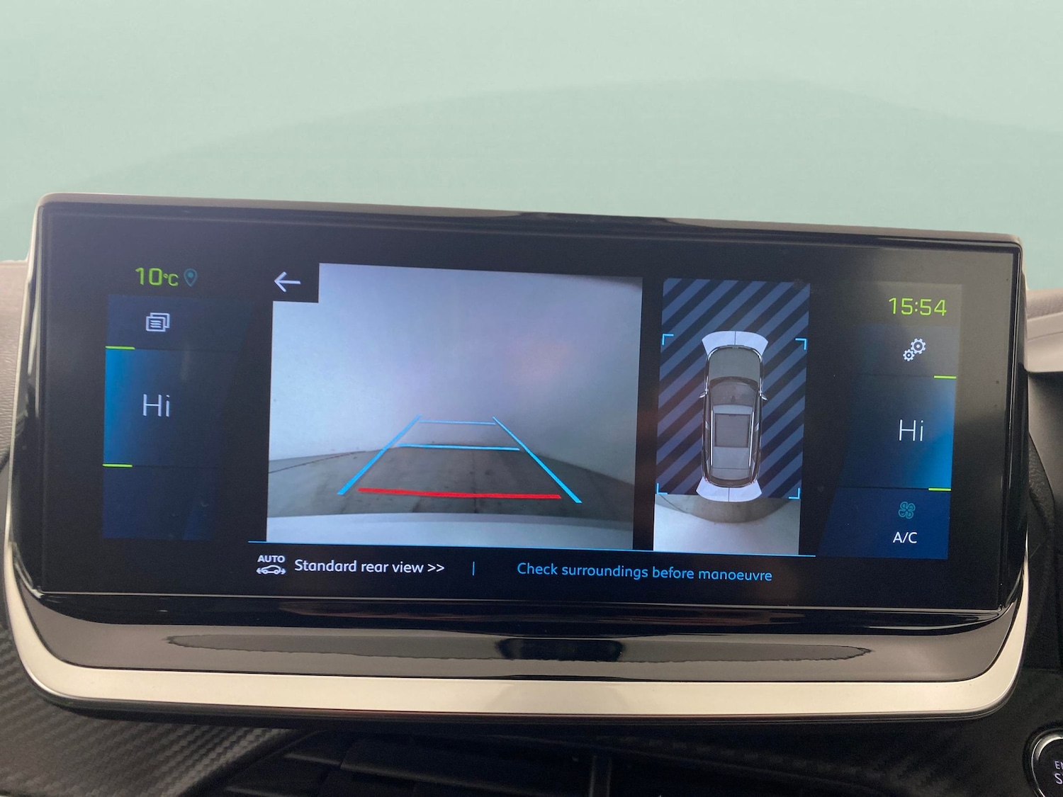 Used Peugeot E-2008 2022 for sale - 76895078: Photo 5