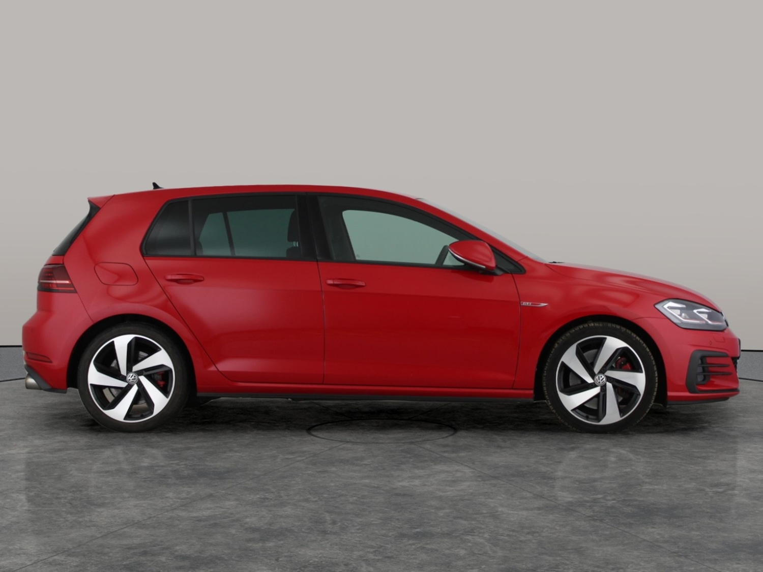 Used Volkswagen Golf 2020 for sale - 76684669: Photo 10
