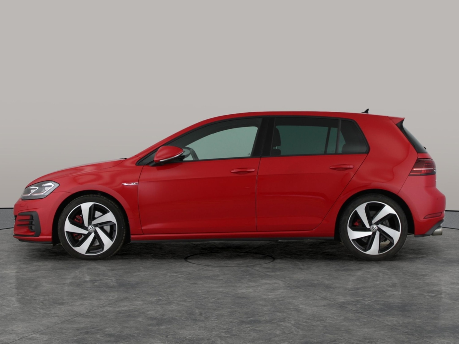 Used Volkswagen Golf 2020 for sale - 76684669: Photo 14