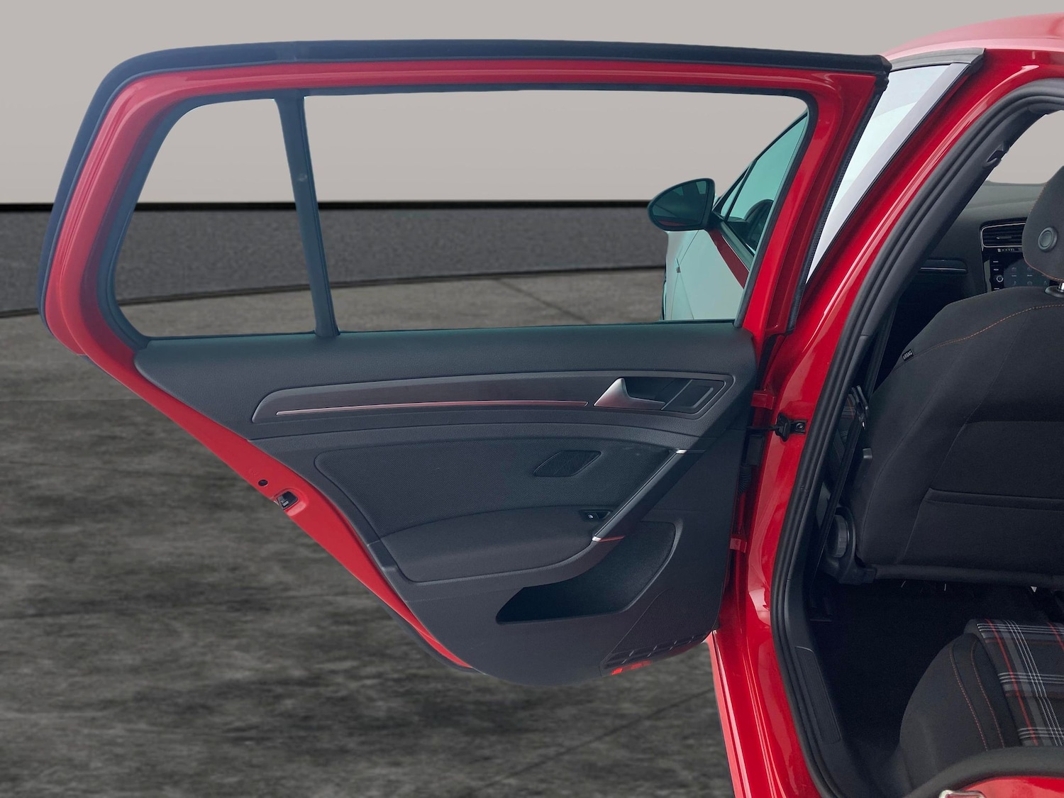 Used Volkswagen Golf 2020 for sale - 76684669: Photo 25