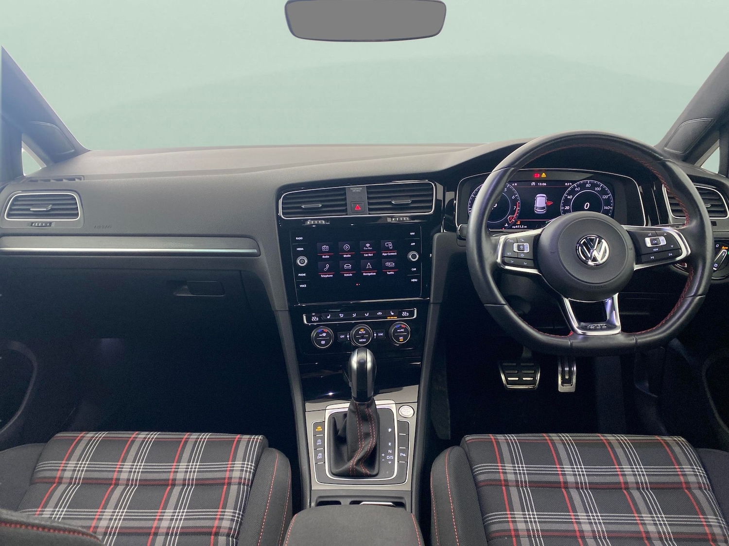 Used Volkswagen Golf 2020 for sale - 76684669: Photo 4