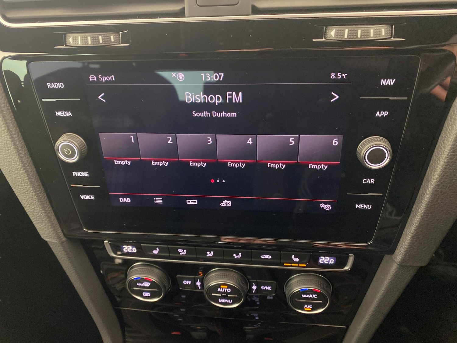 Used Volkswagen Golf 2020 for sale - 76684669: Photo 7