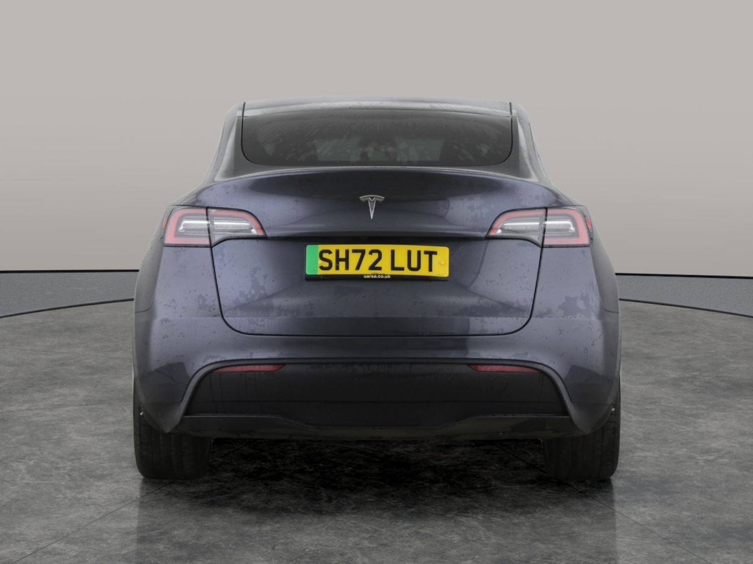 Used Tesla Model Y 2022 for sale - 77324260: Photo 11