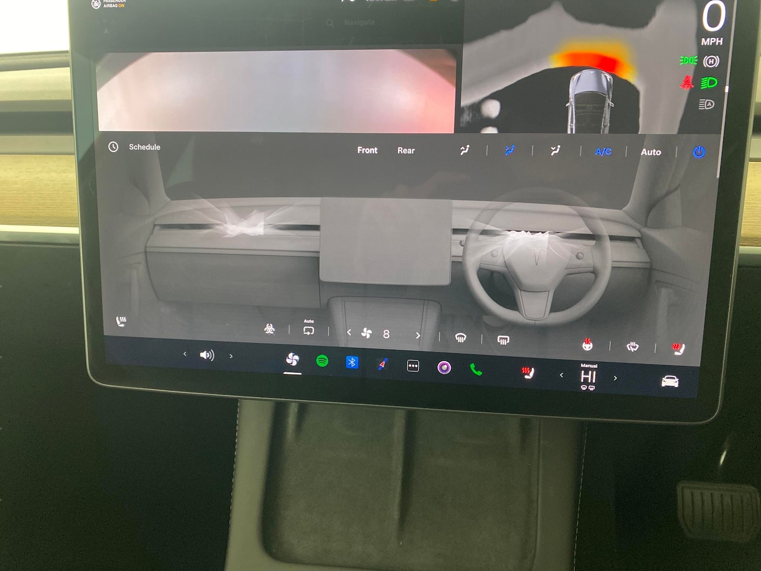 Used Tesla Model Y 2022 for sale - 77324260: Photo 15